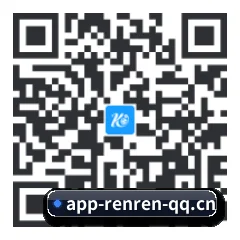Android APP 二维码